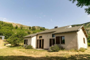 Gite Saint Guiral en pleine nature